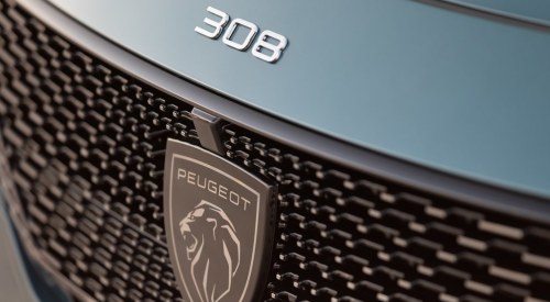 New Peugeot E-308 SW Price