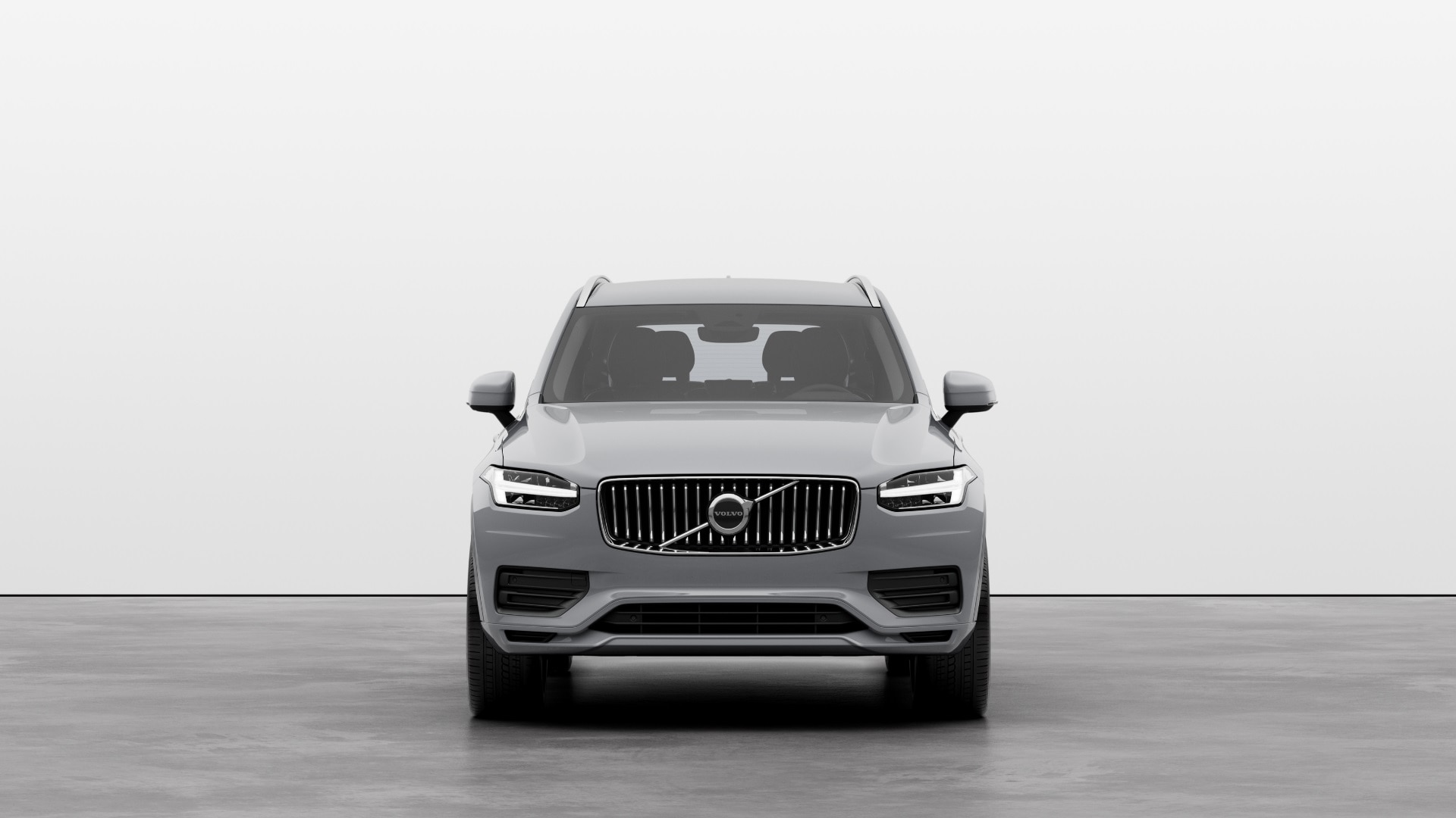Volvo XC90 2.0 B5P [250] Core 5dr AWD Geartronic Image 2