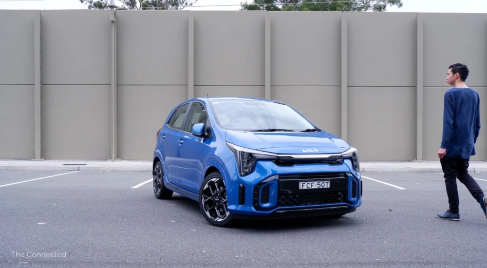 New Kia Picanto Deals