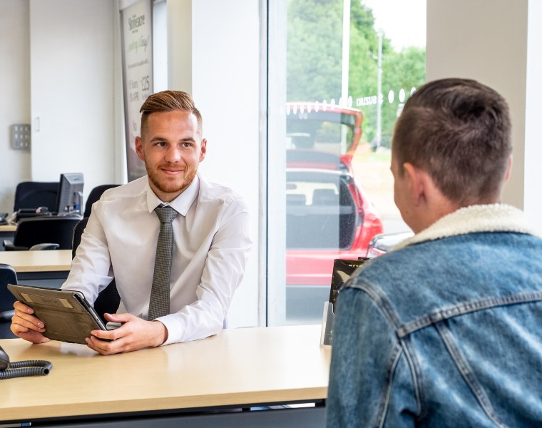 Bad Credit Car Finance is Possible Free Eligibility Check