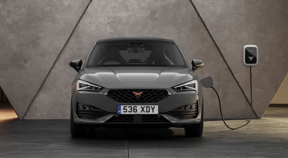 SEAT Leon Hybrid