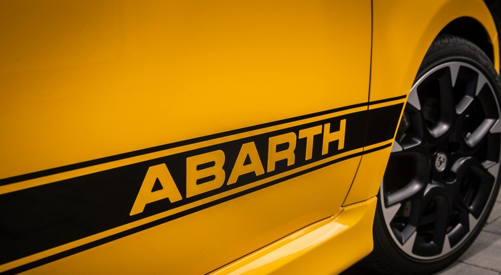 Approved Abarth Repairs Approved Abarth Repairs