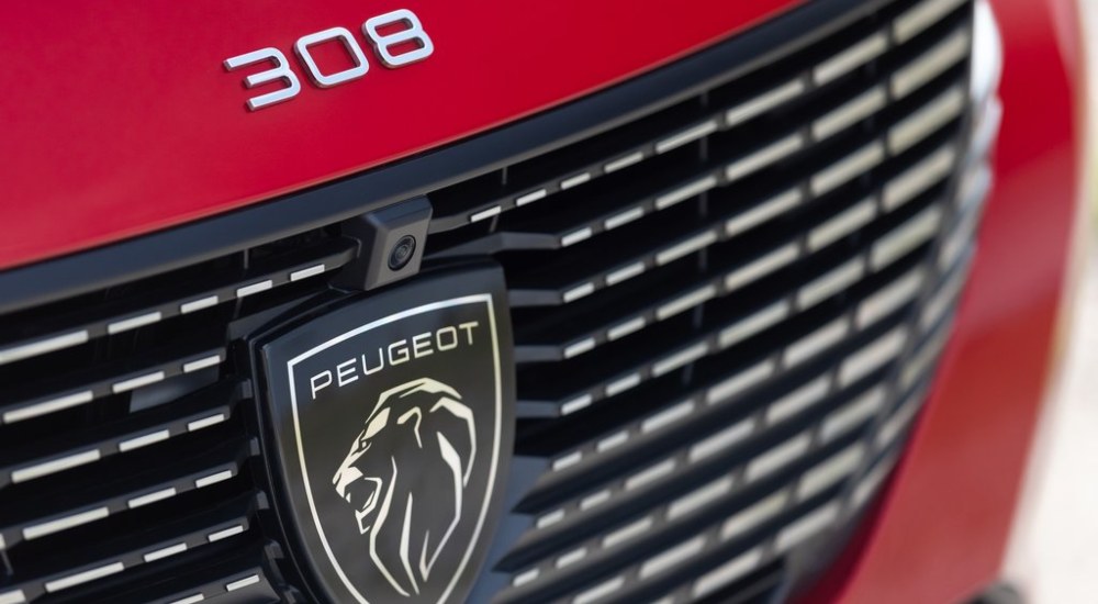 New Peugeot 308 SW Hybrid Price