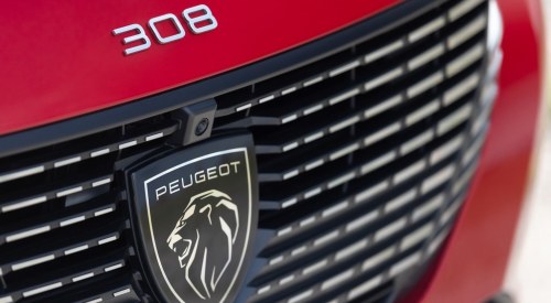 New Peugeot 308 SW Hybrid Price
