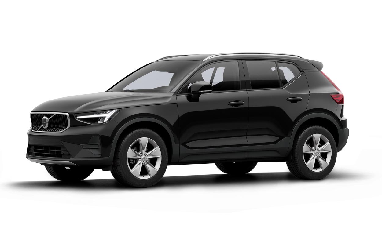 Volvo XC40 2.0 B3P Core 5dr Auto undefined Image 1