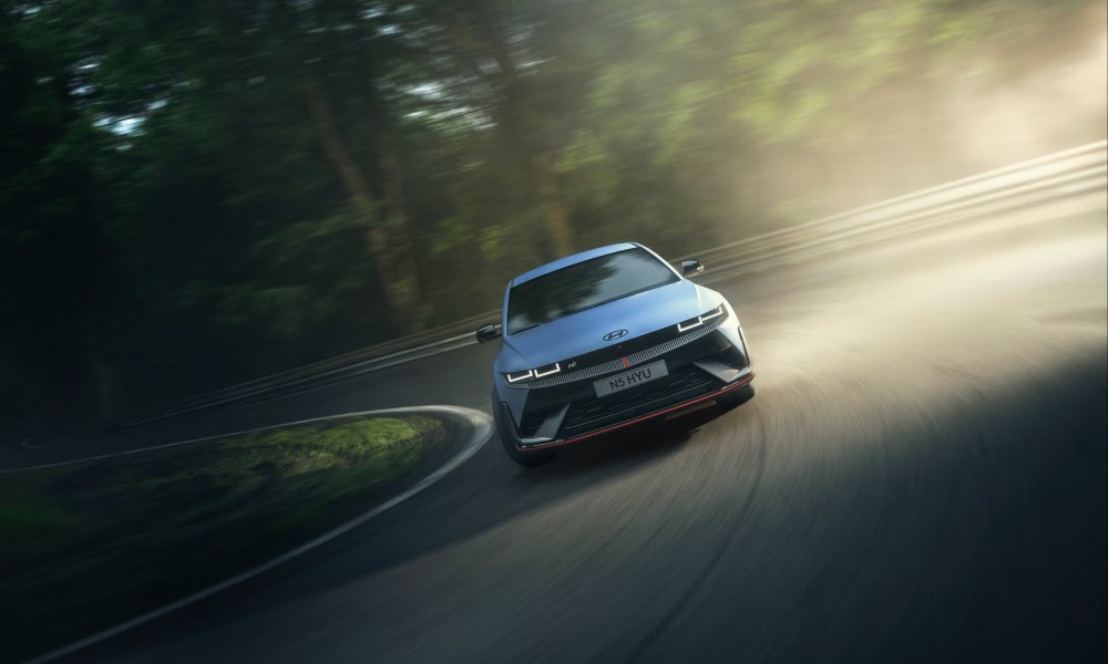 New Hyundai IONIQ 5 N for Sale