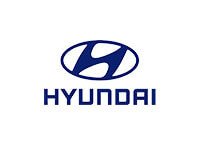 Hyundai logo