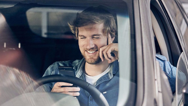 Ford Service Plans