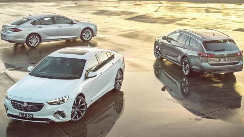 Vauxhall Used Cars