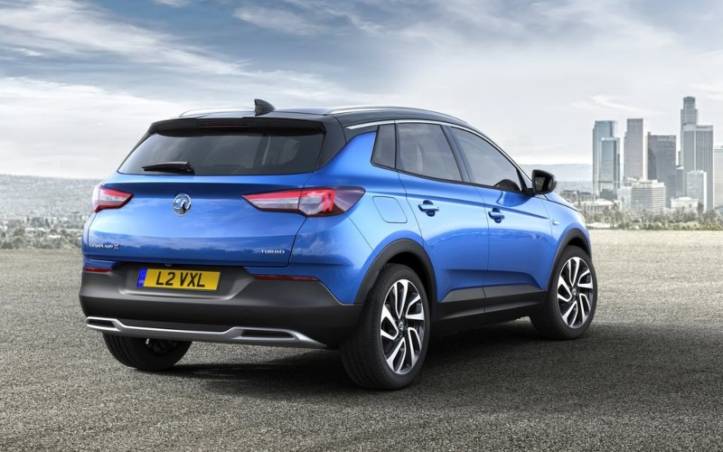 Vauxhall-Approved Used Cars