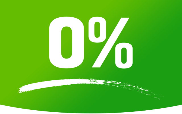 Zero Percent Car Finance