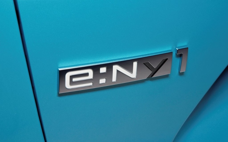Buy a Used Honda e:Ny1