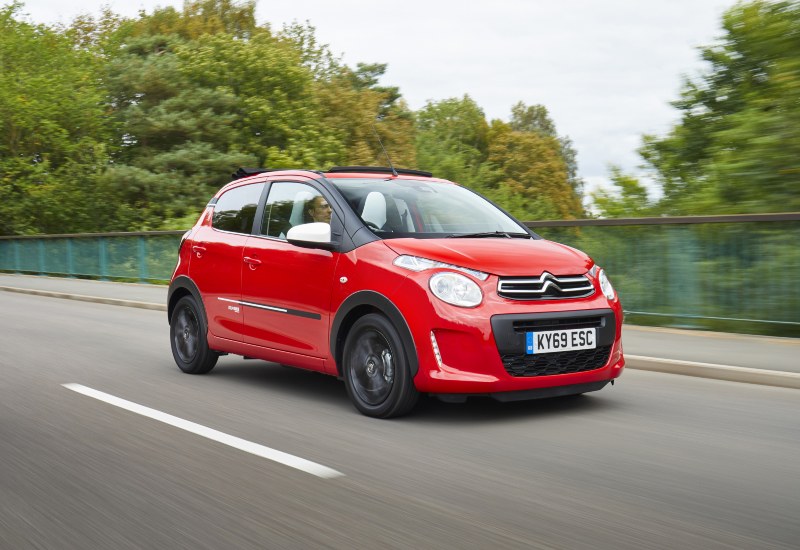 Citroen C1 Used Car