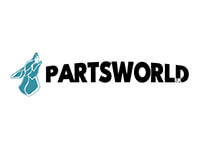 Partsworld logo