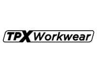 TPX logo
