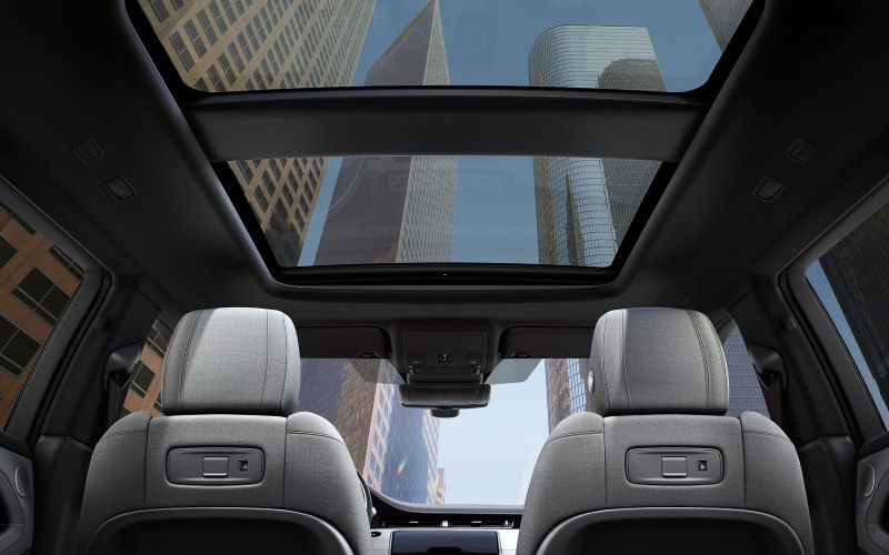 Used Cars Range Rover Evoque