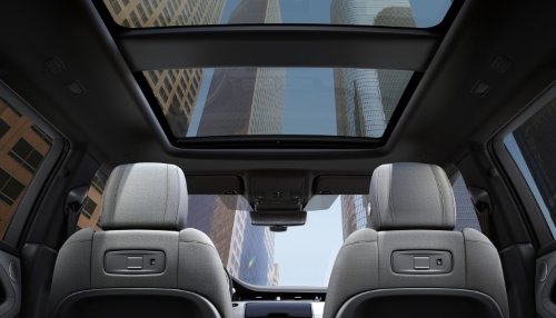 Used Cars Range Rover Evoque
