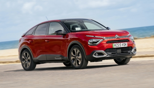 Citroen C4 Used Car Prices Citroen C4 Used Car Prices