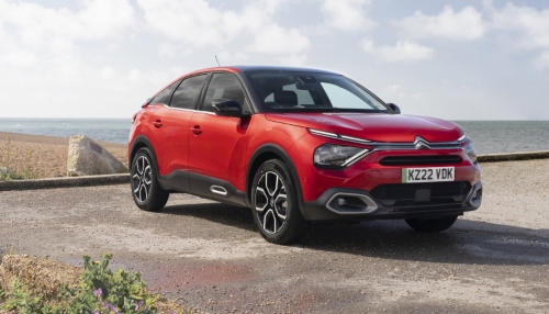 Citroen C4 Second-Hand for Sale Citroen C4 Second-Hand for Sale