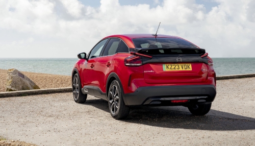 Used Citroen C4 Automatic for Sale Used Citroen C4 Automatic for Sale