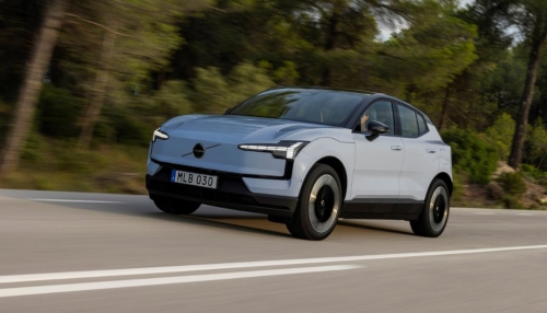 Volvo EX30 Used Cars Volvo EX30 Used Cars