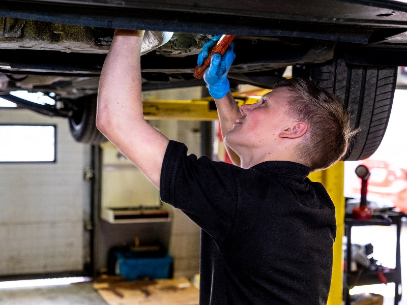 Fiat Repairs