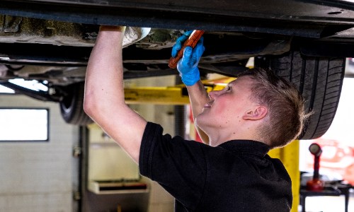Fiat Repairs