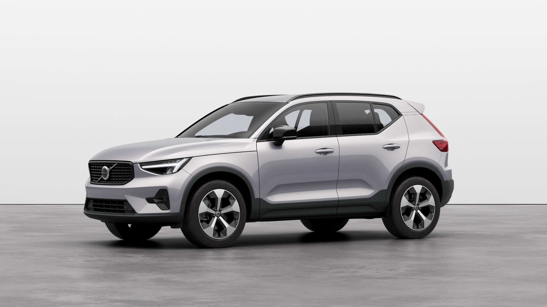 New Volvo XC40 2.0 B4P Plus Dark 5dr Auto For Sale