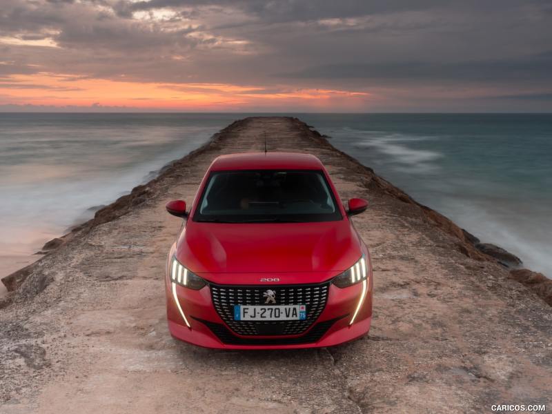 Peugeot 208 Used Cars for Sale