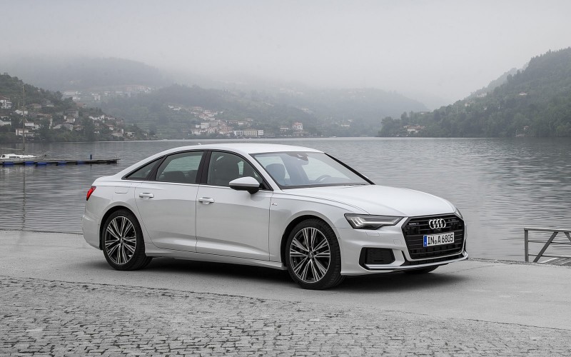 Used Audi Car Finance