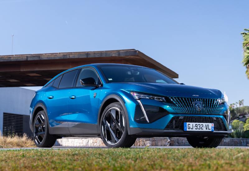 Peugeot 408 Used Cars for Sale Peugeot 408 Used Cars for Sale