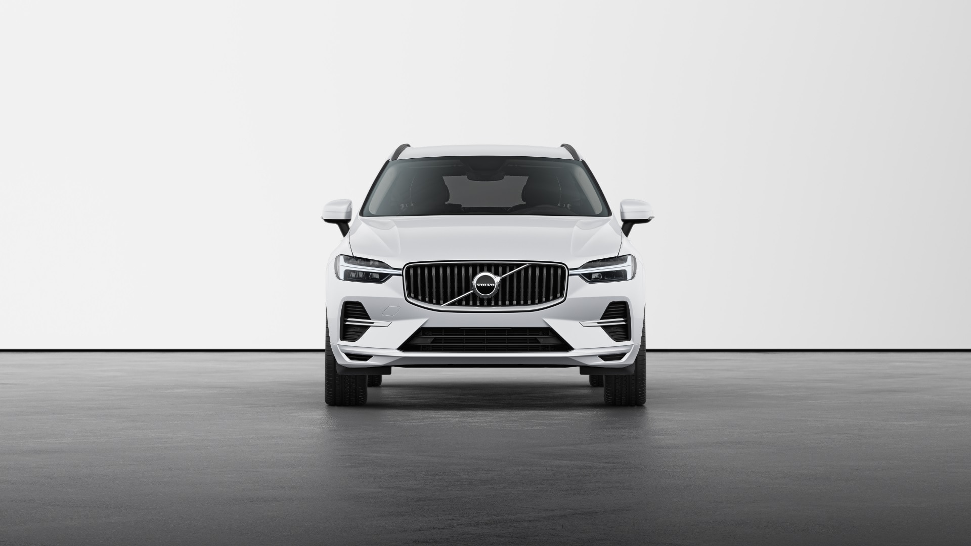 Volvo XC60 2.0 B5P Core 5dr AWD Geartronic Image 2