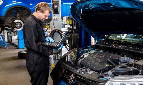Suzuki Repairs Durham
