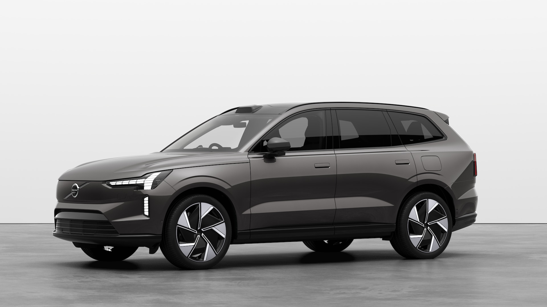 New Volvo EX90 | New Volvo EX90 Electric at Stoneacre