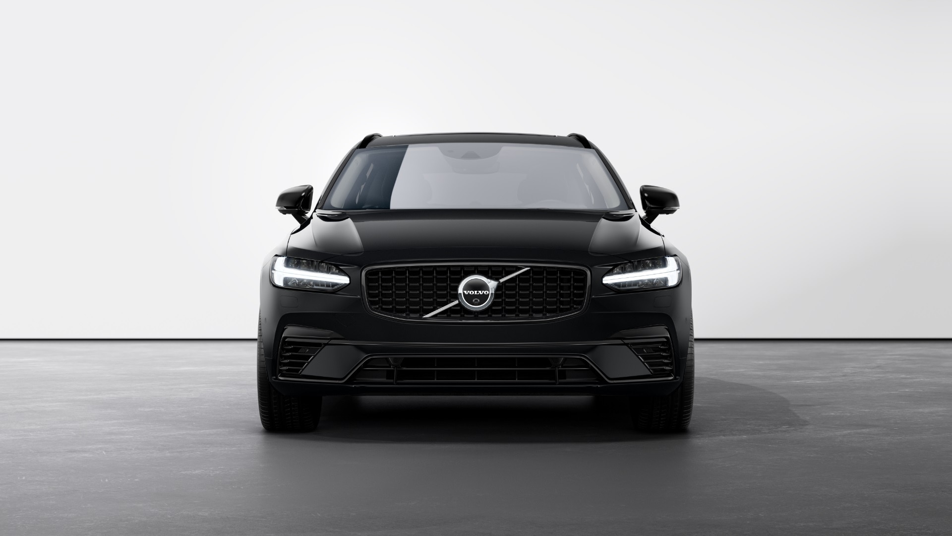 Volvo V90 Plug-In Hybrid 2.0 T8 [455] PHEV Ultra Dark 5dr AWD Auto Image 2