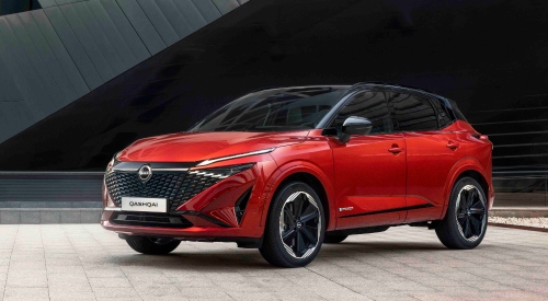 Nissan Cars New