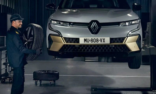 Renault service why