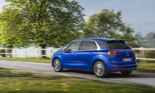 Used Citroen C4 SpaceTourer Deals Used Citroen C4 SpaceTourer Deals