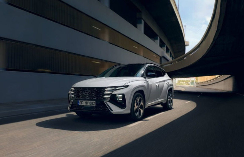 Hyundai Motability pricing