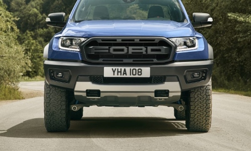 Used Ford Ranger Cab