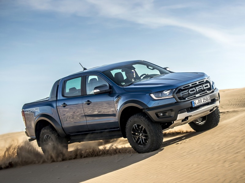 Used Ford Ranger Engines