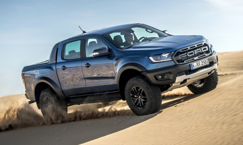 Used Ford Ranger Engines