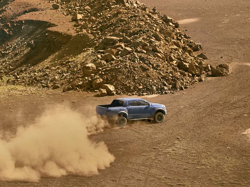 Used Ford Ranger Pickups for Sale