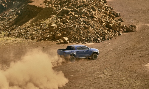 Used Ford Ranger Pickups for Sale