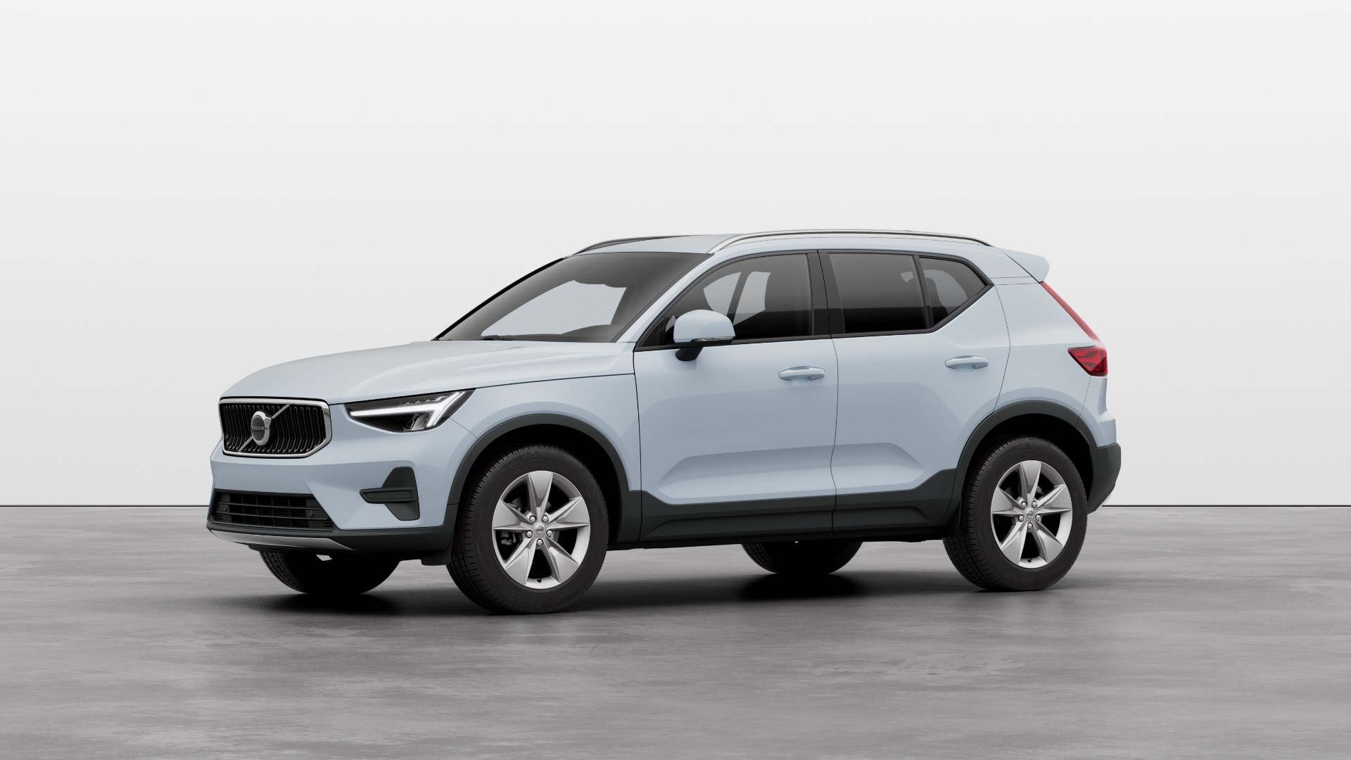 New Volvo XC40 2.0 B3P Core 5dr Auto For Sale