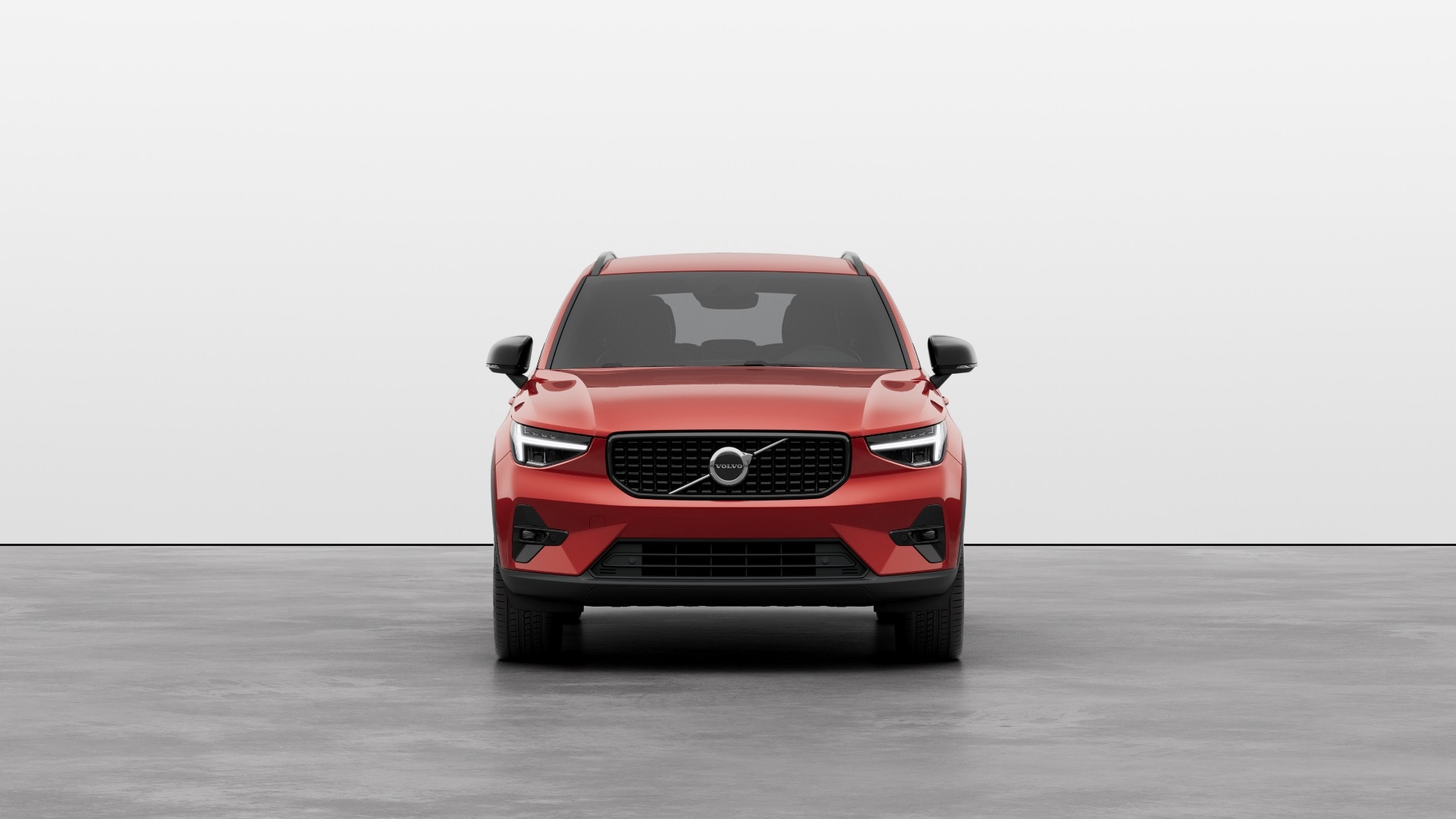 Volvo XC40 2.0 B4P Plus Dark 5dr Auto Image 2