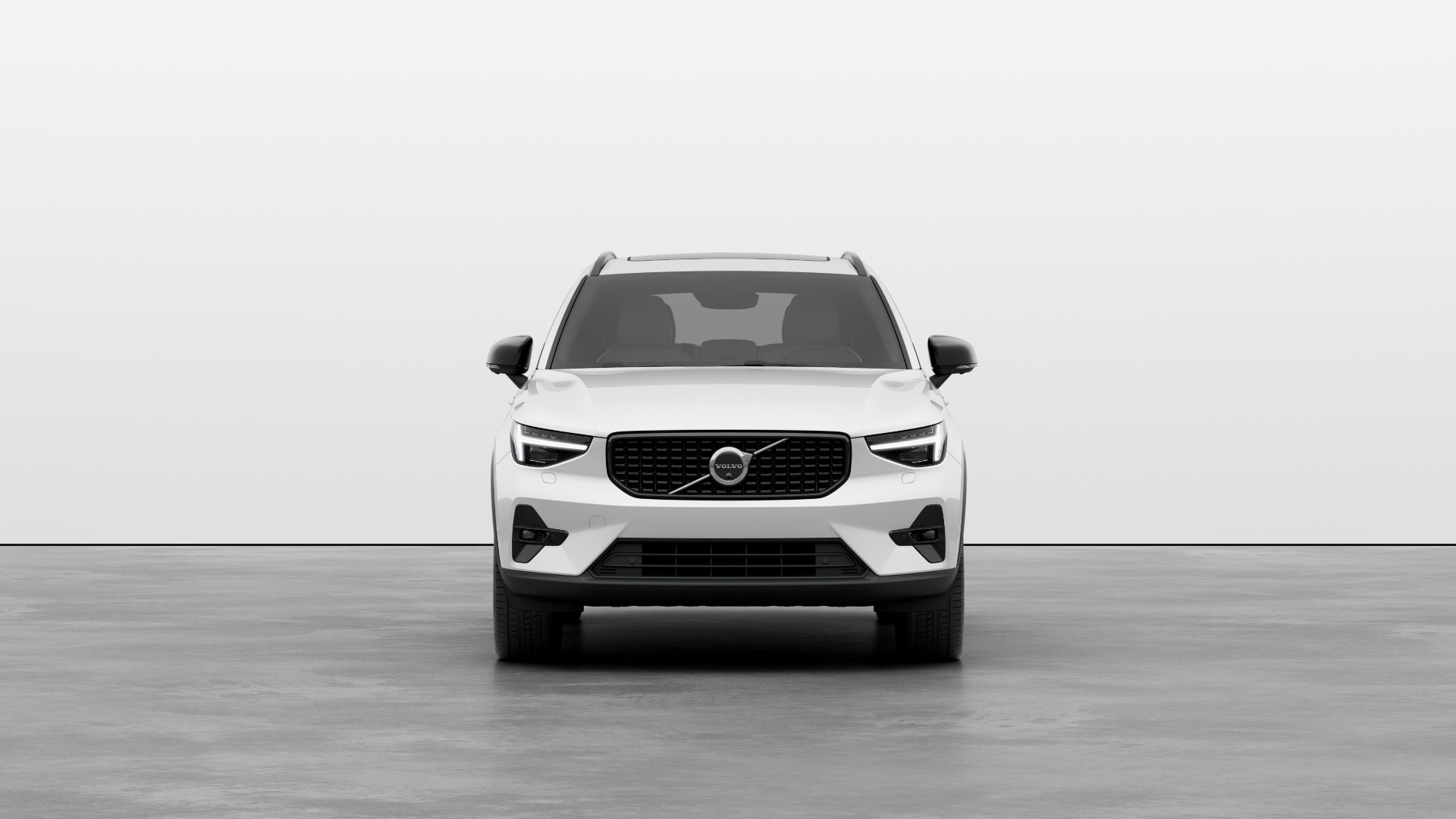 Volvo XC40 2.0 B4P Ultra Dark 5dr Auto Image 2