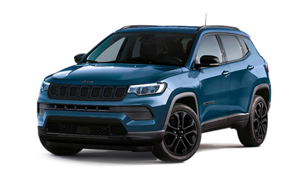 Jeep Compass E-Hybrid 1.5 T4 e-Torque Hybrid Altitude 5dr DCT