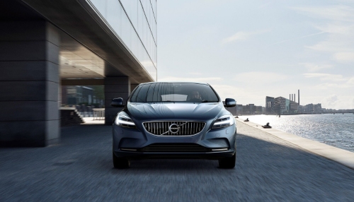 Used Volvo V40 Used Volvo V40