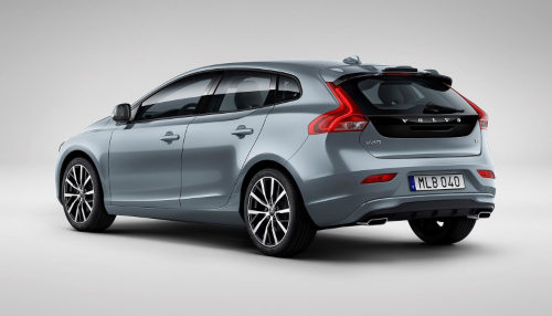 Volvo V40 Car Finance Volvo V40 Car Finance